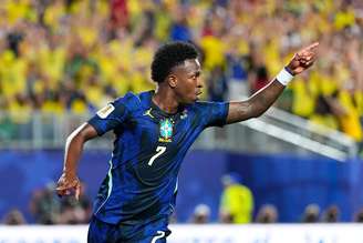 Quem vai terminar como artilheiro do Brasil na Copa do Mundo?