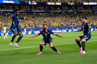 O Brasil conseguirá se classificar em primeiro no grupo C da Copa do Mundo?