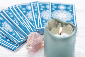 Esta terça-feira, segundo o tarot, será um dia para confiar na própria evolução