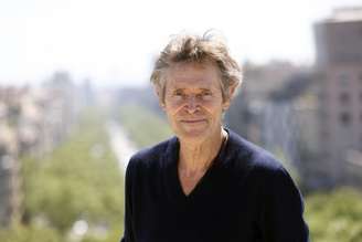 Willem Dafoe disse estar 'honrado' por continuar seu trabalho em Veneza