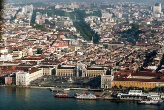 Lisboa concentra a maior parte dos estrangeiros residentes em Portugal