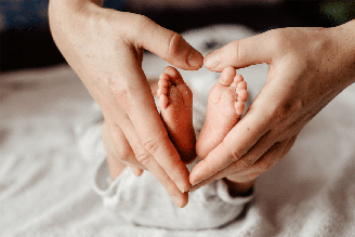 A triagem neonatal é essencial para descobrir se o bebê está saudável e investigar possíveis doenças