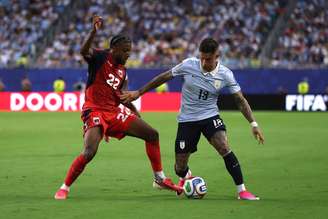Após empate na estreia, Uruguai empatou também com Cabo Verde e se complicou na Copa do Mundo –