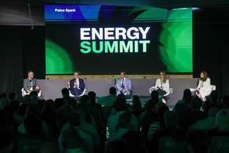 O Energy Summit vai reunir cerca de 12 mil participantes e 3,3 mil empresas em três dias de eventos na Marina da Glória, no Rio de Janeiro
