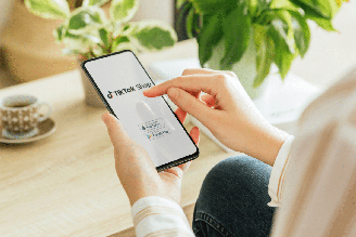TikTok Shop registrou crescimento de 102 vezes no indicador que mede o valor bruto de mercadorias vendidas pela plataforma