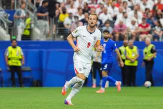 Kane será decisivo novamente pela Inglaterra contra Gana?