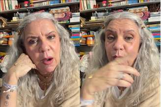 Apresentadora fez comentário no vídeo do empresário Rodrigo Branco e, ao ser alertada pelo filho, entendeu que havia errado