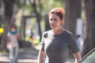 A Justiça italiana negou o primeiro pedido de extradição da ex-deputada Carla Zambelli