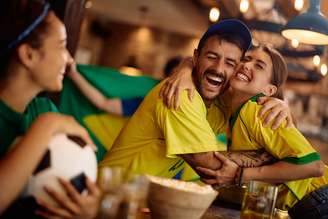 Astrólogo e tarólogo, Giatho Profeta aconselha cada signo a desfrutar o melhor da Copa, inclusive no jogo de hoje contra a Escócia