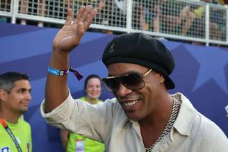 Ronaldinho