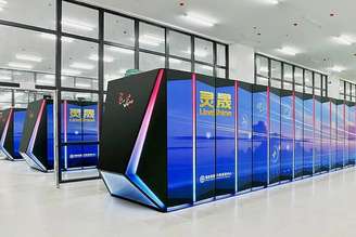 Supercomputador