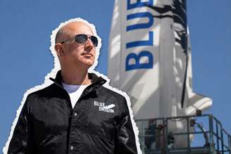 Jeff Bezos: