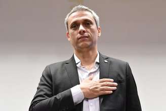 O deputado Gustavo Gayer publicou vídeo em que acusa o PT de ordenar atentado contra Bolsonaro em Juiz de Fora