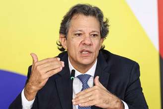 Fernando Haddad diz que anuncia nome de vice nesta quinta