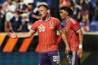 Lawrence Shankland 