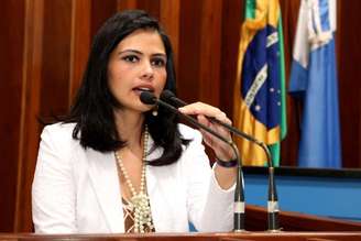 Ex-deputada foi uma das principais lideranças femininas em Mato Grosso do Sul