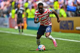 Estados Unidos mantém os 100% de aproveitamento na Copa do Mundo?