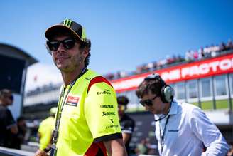 Time comandado por Valentino Rossi terá presença assegurada na principal categoria do motociclismo mundial até o fim da temporada de 2031