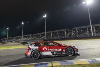 Léo Reis destaca ritmo forte com a CAR Racing na corrida principal da Bradesco Stock Pro Series em Cuiabá
