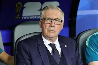 Técnico italiano, contudo, avaliou que seleção ainda 'tem coisas a melhorar'
