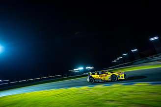 Gabriel Casagrande tem sábado desafiador em Cuiabá, mas mantém vice-liderança da Bradesco Stock Pro Series