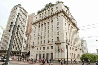 Plano de Transparência incentiva órgãos da Prefeitura de SP a abrirem bases de dados, permitindo maior controle social; neste ano, 334 conjuntos de informações foram liberados; na foto, o Edifício Matarazzo, sede da administração municipal