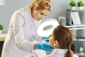 A avaliação dermatológica prévia é indispensável antes de qualquer procedimento estético