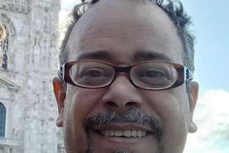 Giuseppe Colaianni, natural da Sicília, vivia em Caracas com a esposa venezuelana