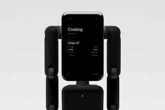 Temos nos empenhado em fazer com que robôs humanoides se pareçam com pessoas; esta startup acaba de mostrar que existe outro caminho.