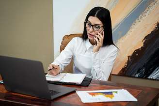 A gestão tributária é uma pauta importante para empreendedores iniciantes: atenção aos dados informados ao Fisco