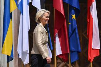 Presidente da Comissão Europeia também saudou pacto trilateral