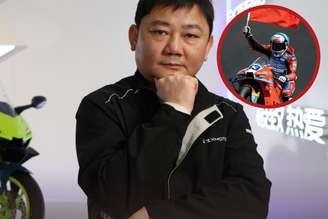 Zhang Xue passou de mecânico autodidata em um vilarejo de Hunan a um dos empreendedores mais influentes da indústria chinesa de motocicletas.