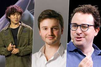 Imagem | Scale AI, Brendan Foody, Wikimedia Commons