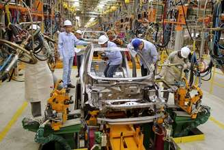 Trabalhadores da indústria automotiva apontam que ambiente de trabalho é respeitoso.