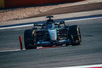 George Russell vence o GP da Áustria, no Red Bull Ring