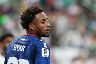 Ryan Mendes, atacante de Cabo Verde, é acusado de ter abusado uma brasileira durante a Data Fifa de março na Nova Zelândia