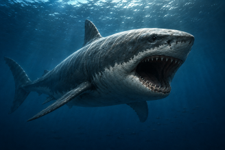 Megalodonte