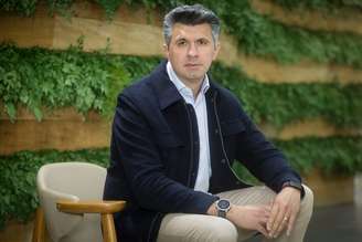 O CEO da Michael Page, Ricardo Basaglia, publicará vídeos semanalmente sobre carreira, mundo do trabalho, liderança e comportamento