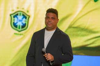 Ronaldo Fenômeno falou sobre Messi, Mbappé, Neymar e o momento do futebol brasileiro.