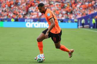 Holanda e Marrocos é o melhor confronto das 16 avos de final da Copa