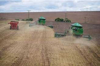 Plano Safra 2026/27 terá R$ 610,3 bilhões em recursos para agricultura empresarial e familiar