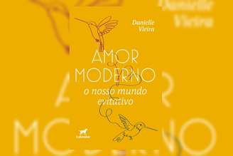 “Amor moderno: o nosso mundo evitativo” mostra como a lógica das redes sociais e aplicativos de namoro transformou a maneira como amamos 
