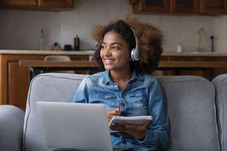 Confira boas ferramentas de IA para estudar