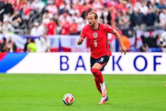 Harry Kane busca seu quarto gol na Copa para entrar de vez na briga pela artilharia.