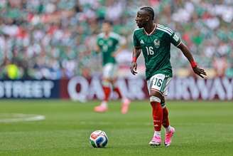 México confirmará a classificação como mandante diante do Equador?