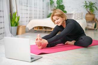 Confira como emagrecer na menopausa