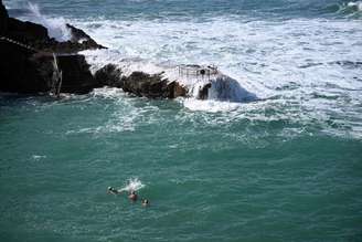 Especialistas alertaram para consequências ao clima global e ecossistemas marinhos