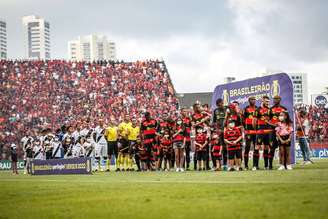 Sport e Vasco