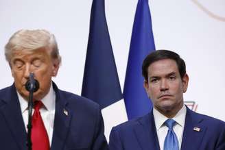 Washington classificou facção como organização terrorista internacional