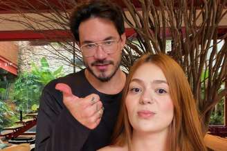 Eliezer e Viih Tube